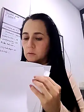 Sex Annie online show from March 18, 4:39 am