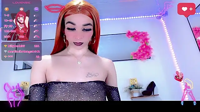 Karla hot777 online show from March 19, 2:32 pm