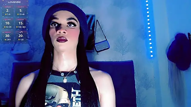 Karla hot777 online show from December 2, 1:46 pm