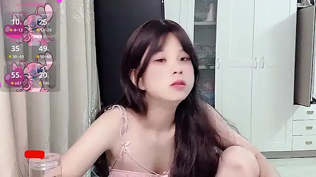 bunny-- online show from June 17, 1:45 pm