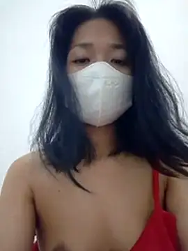 PamPii2x online show from December 20, 1:09 am