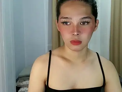 sluttyLeila online show from January 16, 1:01 am