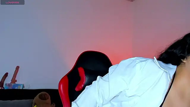 Amanda Mooree online show from November 26, 10:49 am