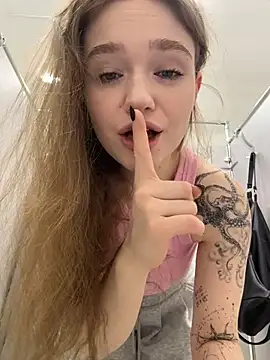 RussianWoman online show from March 5, 3:35 am