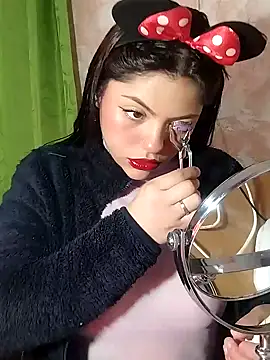 Juliana Vip online show from November 24, 9:33 am