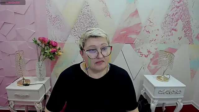 Helga anasis1 online show from November 19, 6:57 am