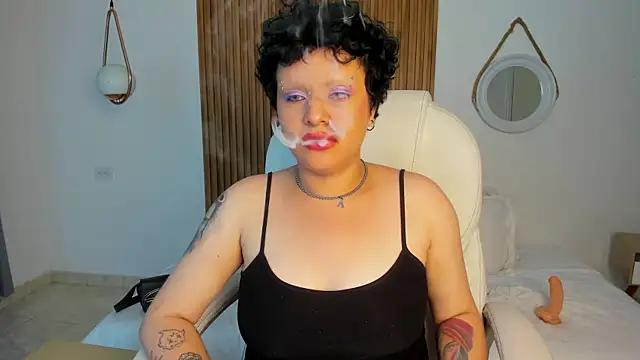 Alaska deluxe online show from March 31, 1:27 am