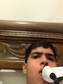 josuedosantos online show from November 18, 11:59 pm