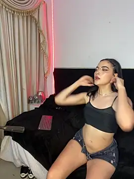 Alice Dark21 online show from November 23, 3:42 am