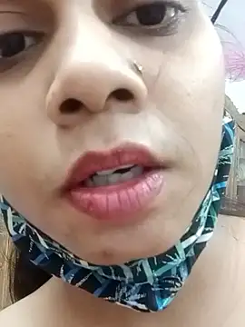 Farihasultana30 online show from February 3, 8:45 pm