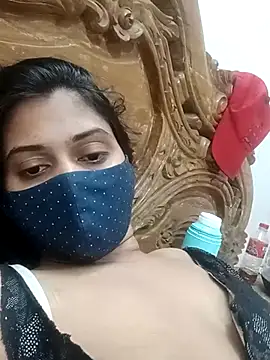 Farihasultana30 online show from May 8, 2:37 am