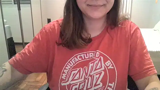 xxxluana online show from March 4, 3:35 am