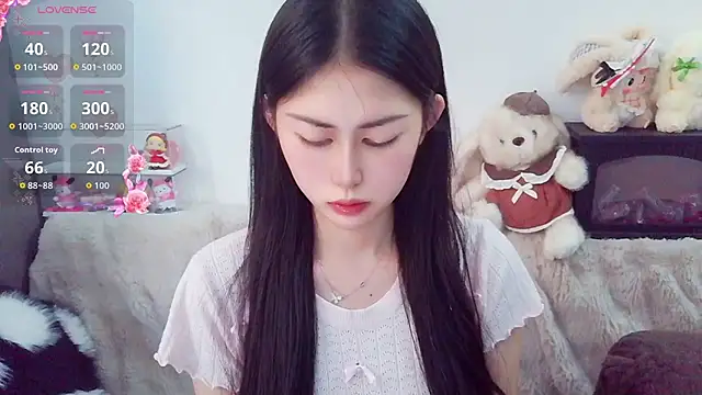 TuTu-077 online show from June 11, 7:05 am