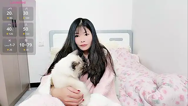 Ava-Baby online show from December 2, 1:51 am