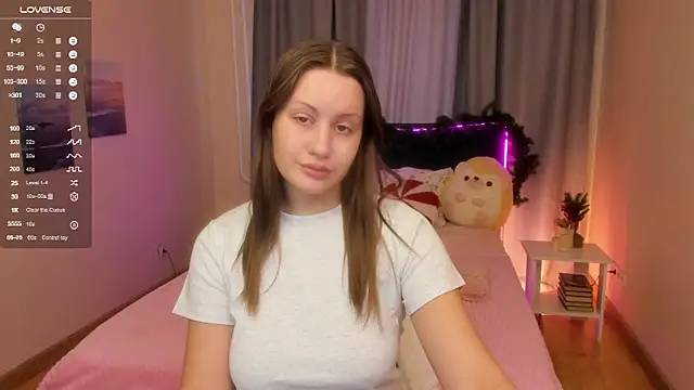 TracyCrawford online show from December 21, 8:29 am