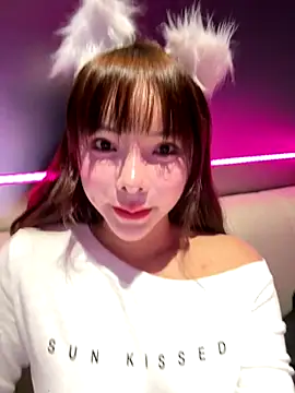 bingmeiren missy online show from November 19, 6:08 pm