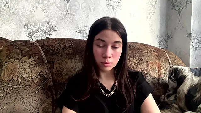 DebbiGoodknight online show from March 2, 11:17 am