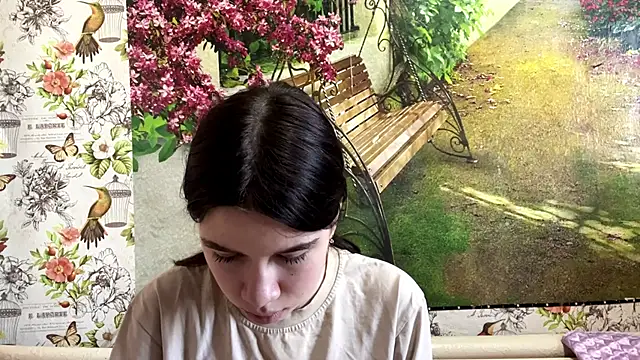 DebbiGoodknight online show from February 16, 10:04 am