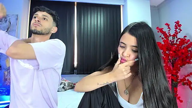 dracke and zara online show from April 10, 12:44 pm