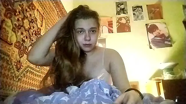 KikiBang online show from January 8, 8:46 pm