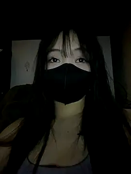 Anamis18 online show from December 3, 7:38 pm