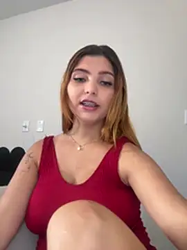 melyssaa23 online show from March 23, 1:06 pm