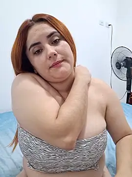 girl redhead bigtits online show from December 4, 2:58 am