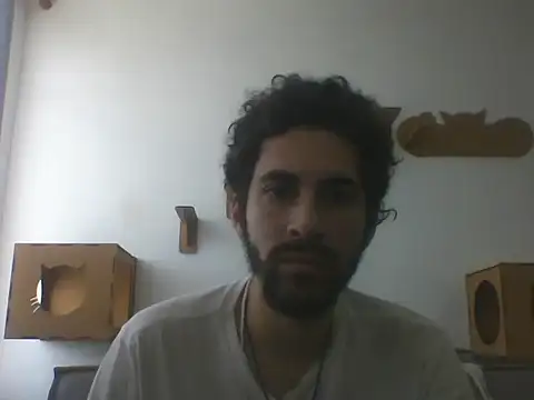 Temp7 online show from February 20, 1:01 pm