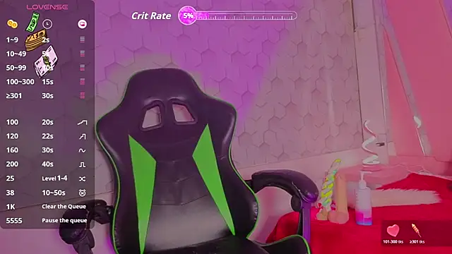 Bellasweet22 online show from March 25, 7:50 pm