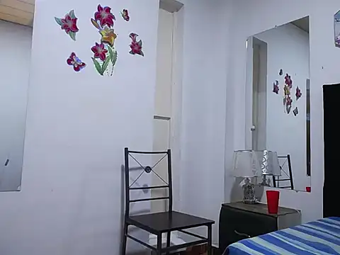 vkoralper online show from November 24, 11:56 am