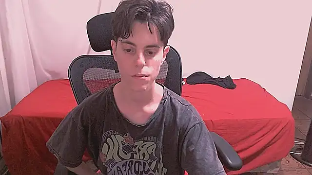 yuyitohairy online show from November 26, 2:56 am