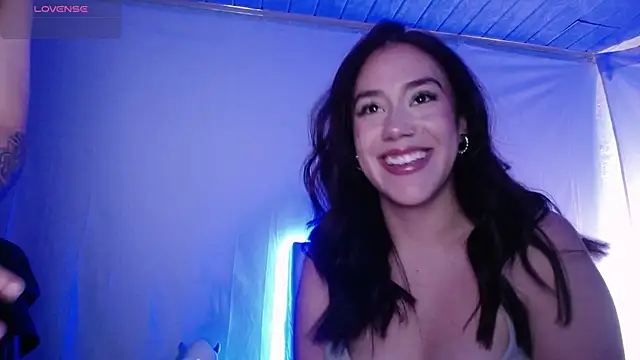 stanandrose  online show from January 14, 6:40 am