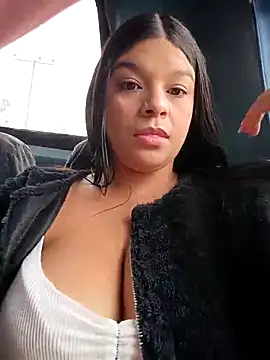 Layla-daring online show from March 10, 6:23 pm