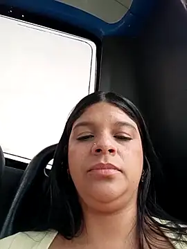 Layla-daring online show from March 17, 8:35 pm