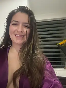 Little  Danni1 online show from February 10, 5:10 am