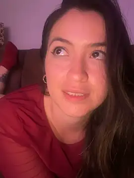 Little  Danni1 online show from February 24, 2:33 am