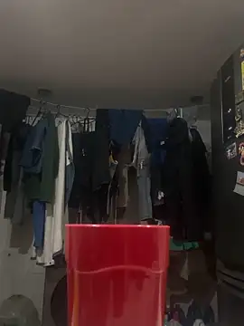 Little  Danni1 online show from February 5, 12:24 am