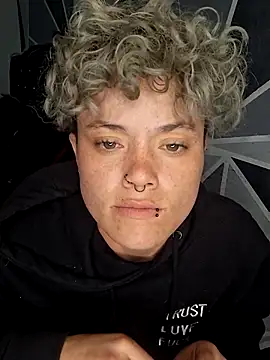 megan NL online show from January 11, 2:38 am