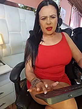 Victoria Gautherr online show from February 14, 8:44 pm