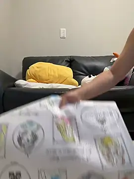 nana na425 online show from March 27, 12:34 am