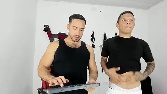 RoughSex and BDSM online show from November 20, 3:29 am