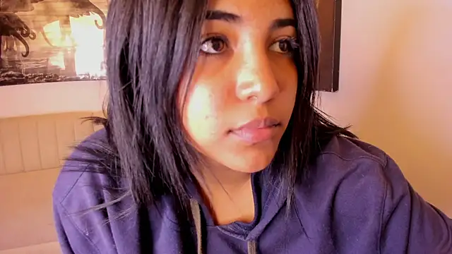 emmyheart7 online show from February 14, 4:03 am