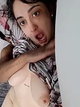 NegroJari online show from January 19, 12:23 pm