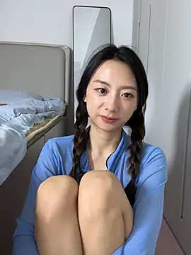 Jinmi125216 online show from March 30, 6:07 pm