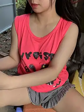 XndSeraphina online show from March 10, 10:52 am