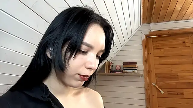 KiyokoEeds online show from November 27, 10:07 am