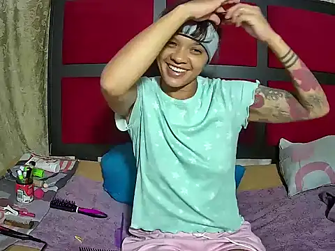 Cadence28 online show from March 12, 5:26 pm