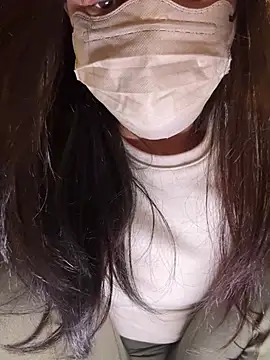 mitao xx online show from January 17, 2:13 pm