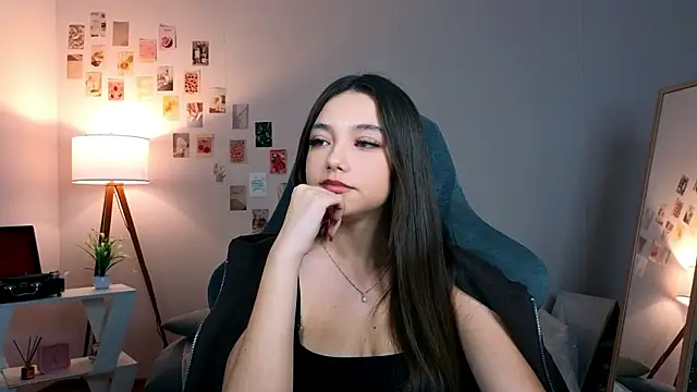 Vexorine online show from February 28, 7:24 pm