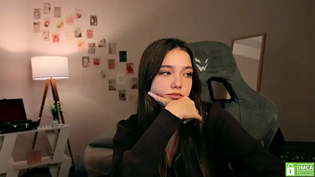 Vexorine online show from December 3, 7:38 pm